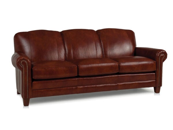 Pullover Back Sofa Sofas Customizable