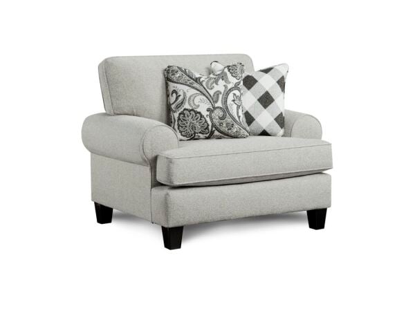 Shadowfax Dove Sofa Chair Chairs Customizable