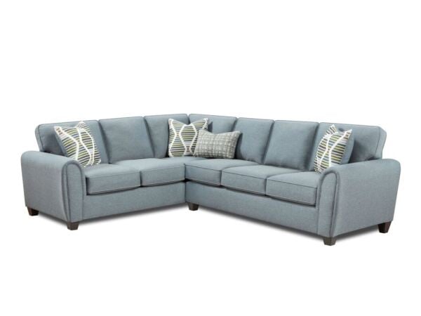 Macarena Marine Sectionals Customizable