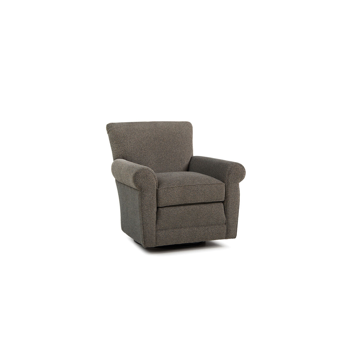 Pullover Back Swivel Chair Chairs Customizable 3