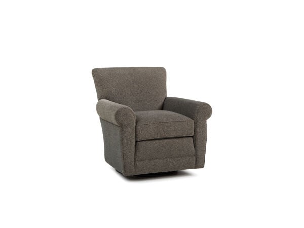 Pullover Back Swivel Chair Chairs Customizable