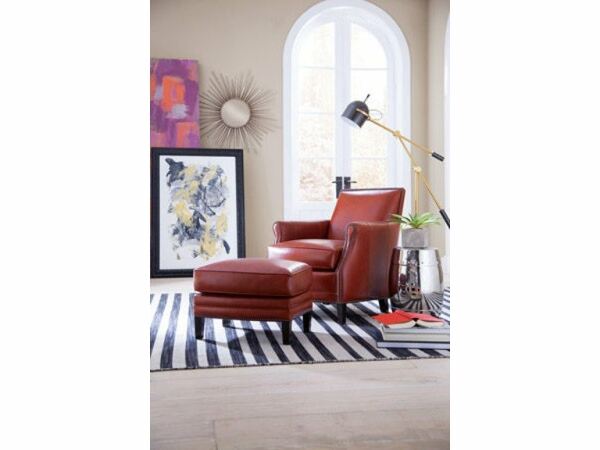 Stationary Chair 517-30 - Image 2