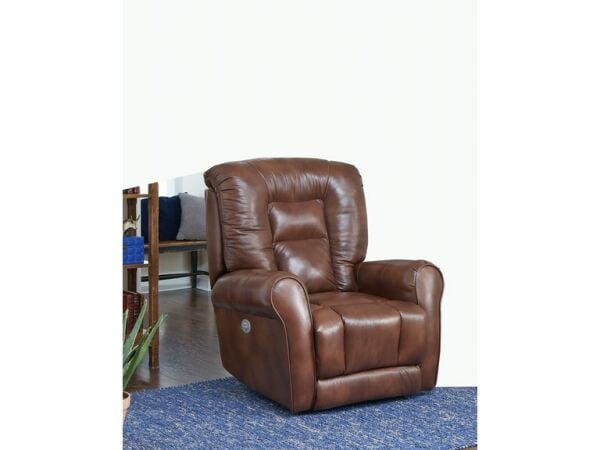 Power Headrest Rocker 5420P Recliners Customizable