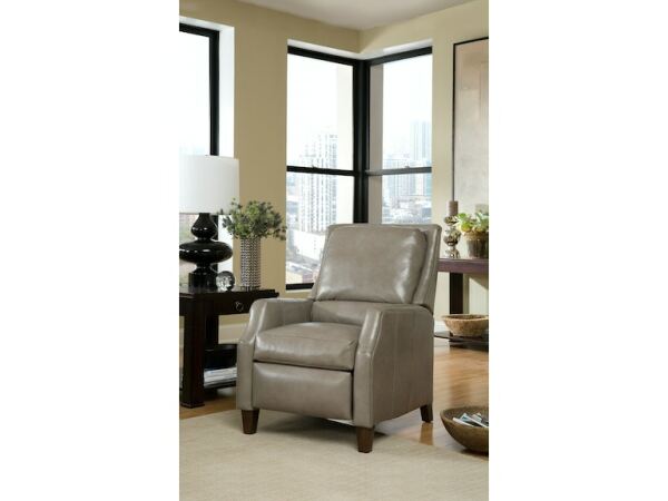 Pressback Reclining Chair 722 - Image 3