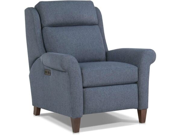 Pressback Reclining Chair 729 Recliners Customizable