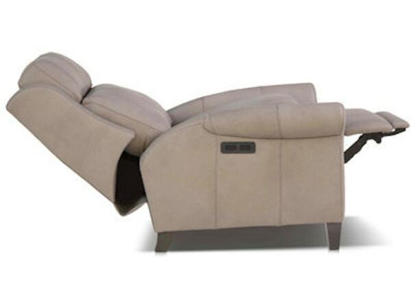 Pressback Reclining Chair 729 - Image 2