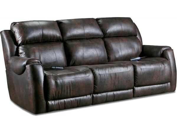 Power Headrest Sofa 757-61P Sofas Customizable