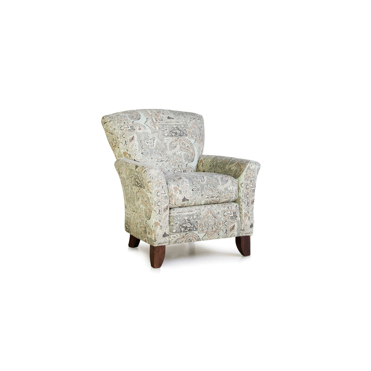 Pullover Back Chair Chairs Customizable 3