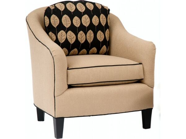 942-30 Chair Chairs Customizable