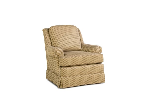 Semi-attached Back Chair Chairs Customizable