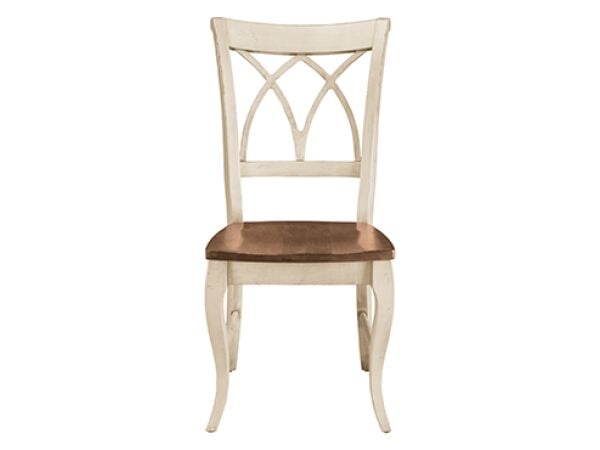 Adams Dining Room Chair Chairs & Benches Customizable