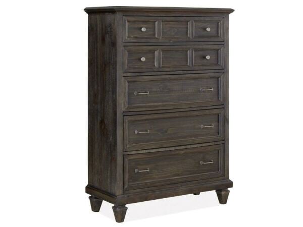 Calistoga Drawer Chest Chests Magnussen Home