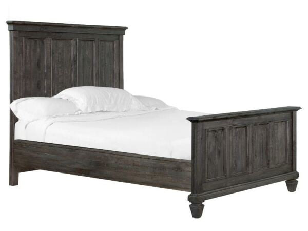 Calistoga Panel Bed Beds Magnussen Home