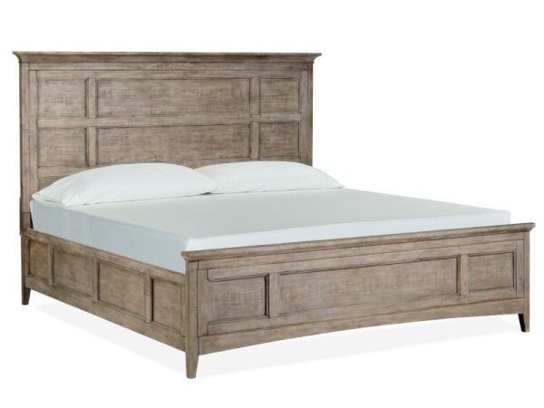 Paxton Place Panel Bed Beds Magnussen Home