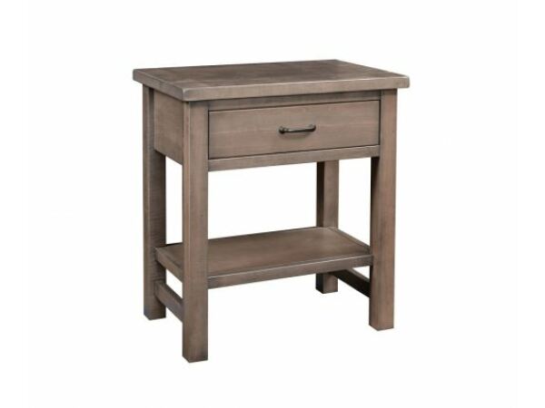 Cabin Creek Nightstand Nightstands Customizable 2