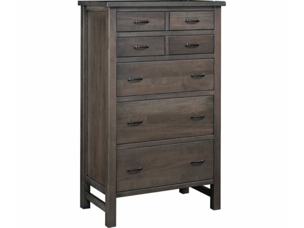 Cabin Creek Chest Chests Customizable