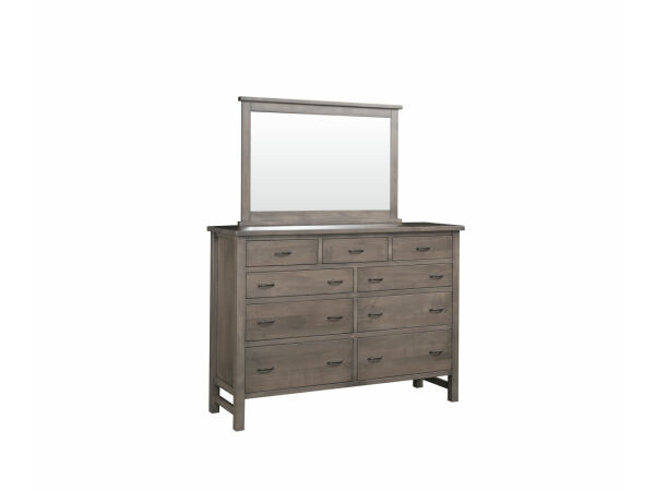 Cabin Creek Dresser Dressers Customizable
