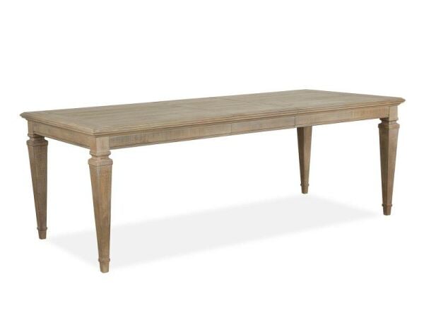 Lancaster Rectangular Dining Table Dining Tables Magnussen Home