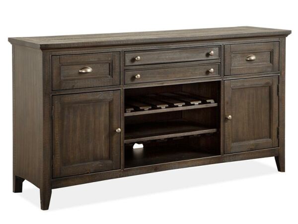 Westley Falls Buffet Dining Storage Magnussen Home