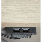 Nadene Drum Coffee Table - Image 2