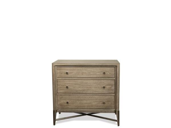 Ulysses Square End Table End tables Riverside Furniture