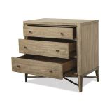 Ulysses Square End Table - Image 2