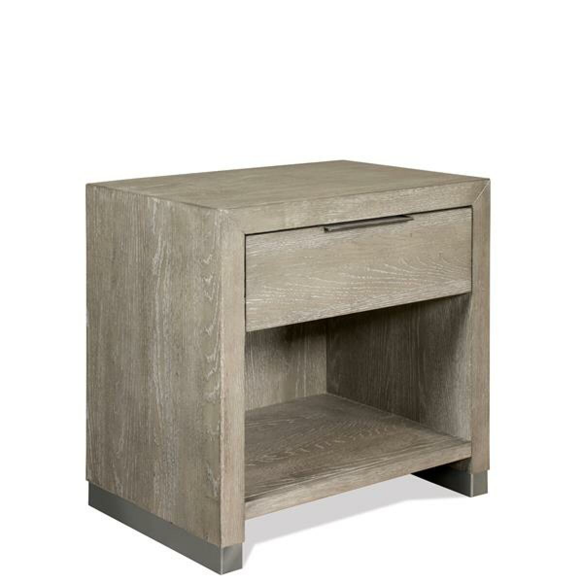 Zoey One Drawer Nightstand Nightstands Riverside Furniture 4
