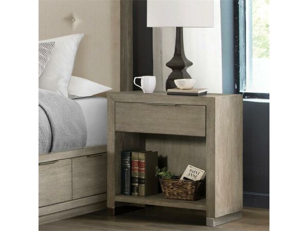 Capri End Table End tables Riverside Furniture