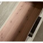 Zoey Five Drawer Chest - Image 3