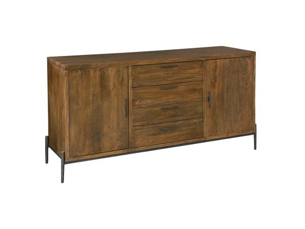 Bedford Park Buffett Dining Storage Customizable