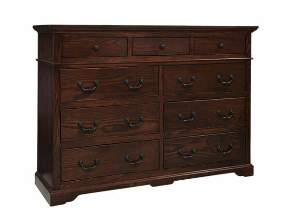 Longmeadow Dresser Dressers Customizable