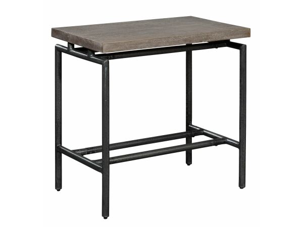 Sedona Chairside Table Chairside Tables Hekman