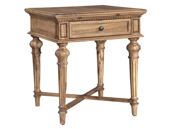 Wellington Hall End Table End tables Hekman