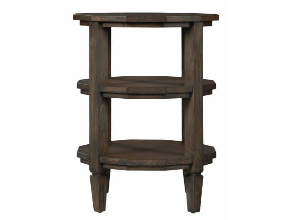 Linwood End Table End tables Hekman