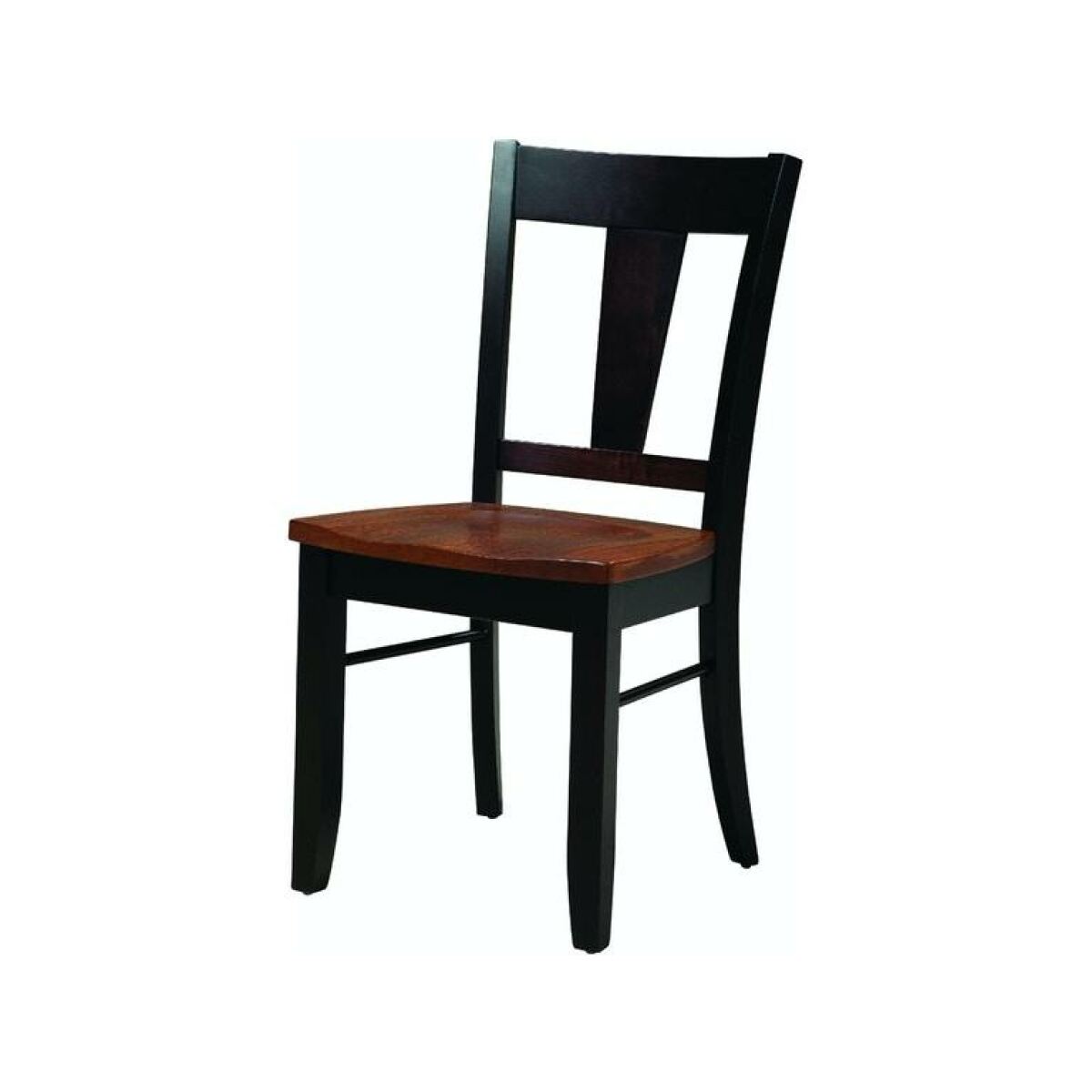 Bakersfield Dining Side Chair Chairs & Benches Customizable 6