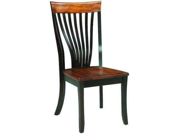 Brinkley Dining Room Side Chair Chairs & Benches Customizable