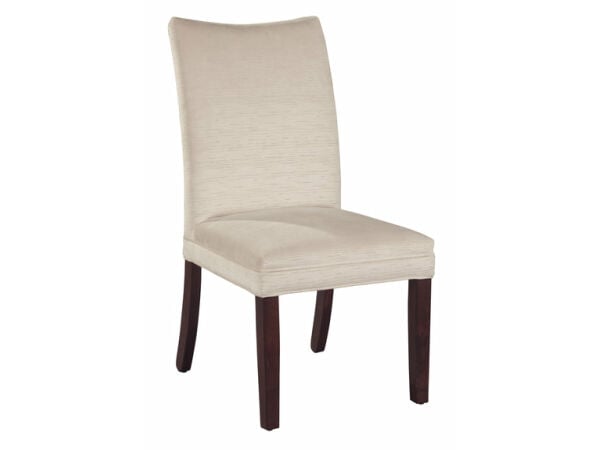 Jordan Dining Chair Chairs & Benches Customizable