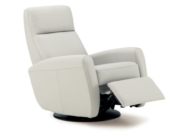 Buena Vista II My Comfort Rocking and Reclining Chair Recliners Customizable