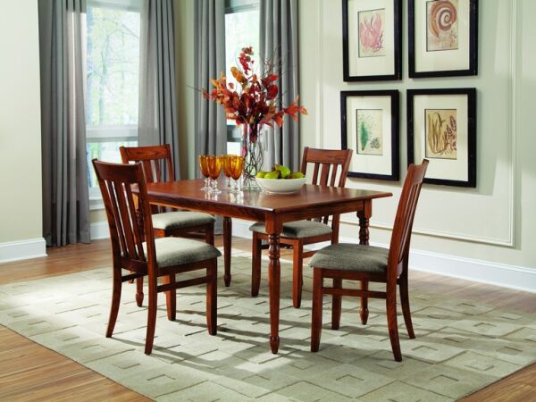 Cleveland Side Chair - Image 3