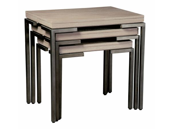 Scottsdale Nesting End Tables End tables Hekman