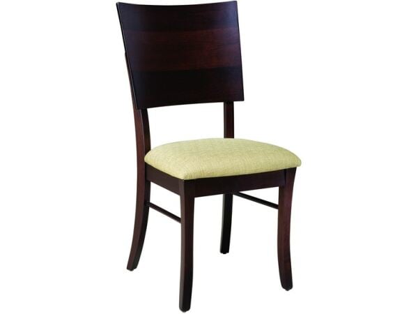 Fresno Arm Chair Chairs & Benches Customizable 10