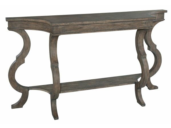 Lincoln Park Sofa Table Sofa Tables Hekman