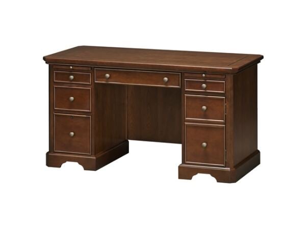 Topaz Computer Desk Desks Winners Only
