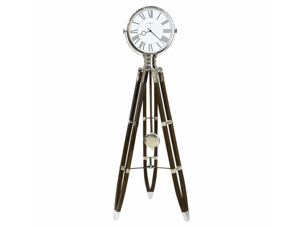 Chaplin Floor Clock Clocks Howard Miller