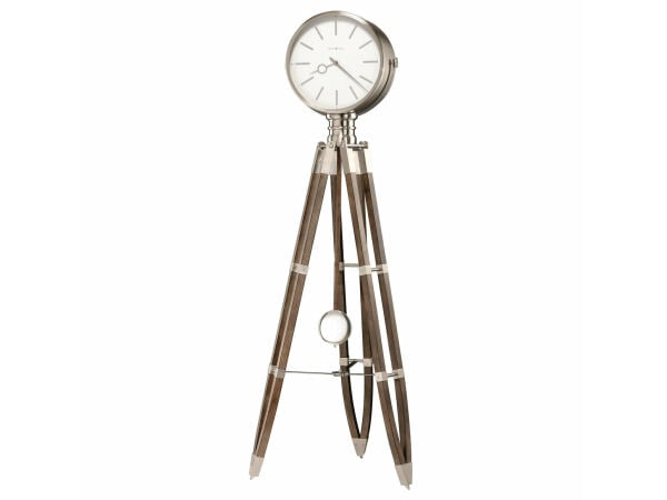Chaplin IV Floor Clock Clocks Howard Miller