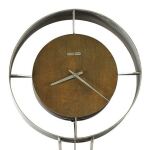 Kira Floor Clock Clocks Howard Miller 15