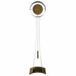 Kira Floor Clock Clocks Howard Miller 13