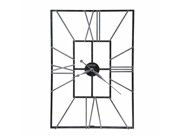 Park Slope Wall Clock Clocks Howard Miller