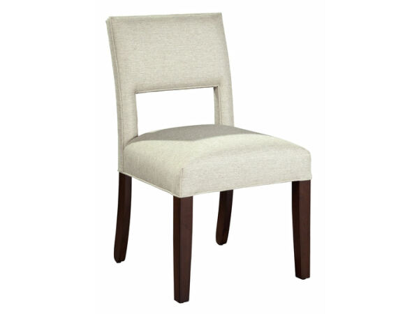 Maddox Dining Chair Chairs & Benches Customizable