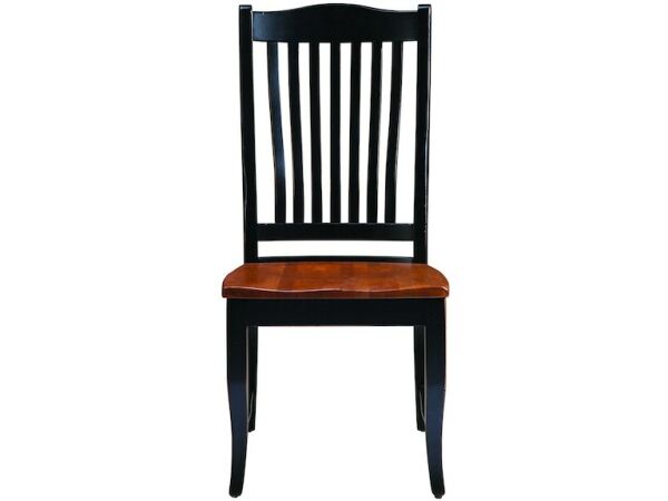 Jackson Dining Room Side Chair - Image 2